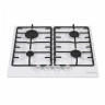 Газовая варочная панель MAUNFELD EGHE.64.3EW\G