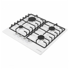 Газовая варочная панель MAUNFELD EGHE.64.3EW\G