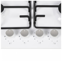 Газовая варочная панель MAUNFELD EGHE.64.3EW\G