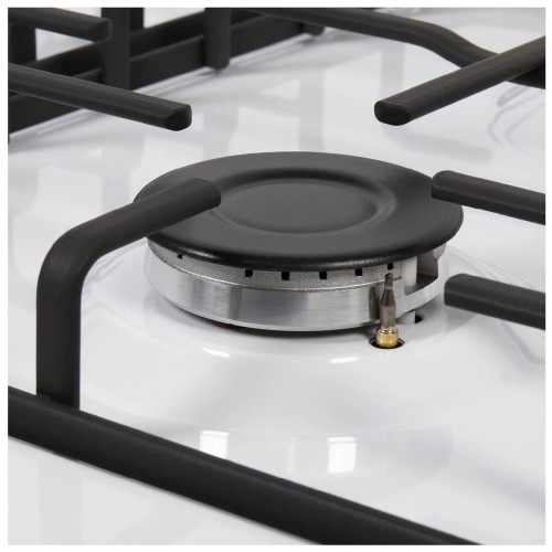 Газовая варочная панель MAUNFELD EGHE.64.3EW\G