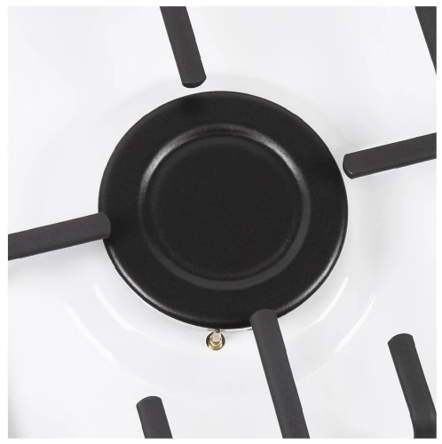 Газовая варочная панель MAUNFELD EGHE.64.3EW\G