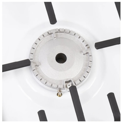 Газовая варочная панель MAUNFELD EGHE.64.3EW\G