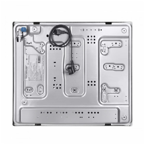 Газовая варочная панель MAUNFELD EGHE.64.3EW\G