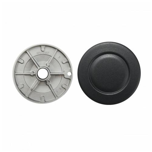 Газовая варочная панель MAUNFELD EGHE.64.3EW\G