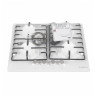 Газовая варочная панель MAUNFELD EGHE.64.3EW\G
