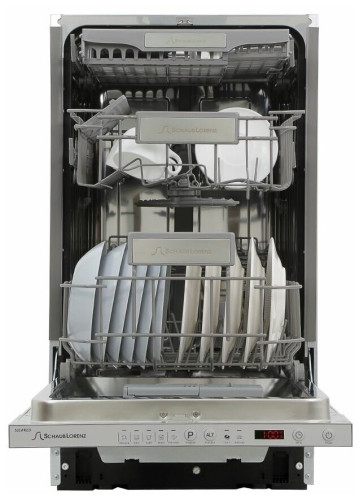 Посудомоечная машина Schaub Lorenz SLG VI4510