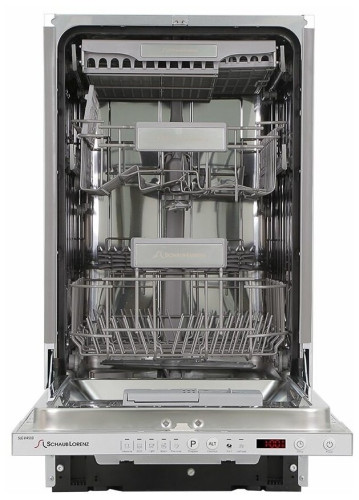 Посудомоечная машина Schaub Lorenz SLG VI4510