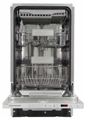 Посудомоечная машина Schaub Lorenz SLG VI4510