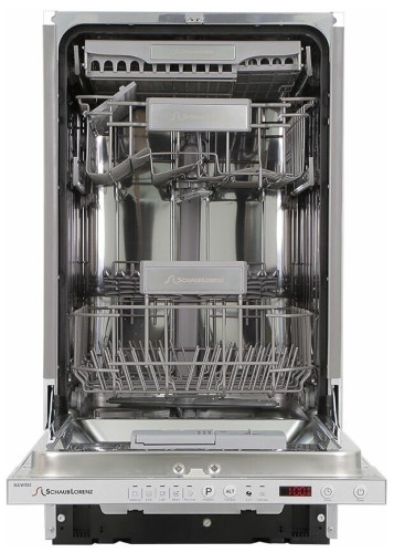 Посудомоечная машина Schaub Lorenz SLG VI4510