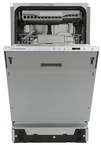Посудомоечная машина Schaub Lorenz SLG VI4510