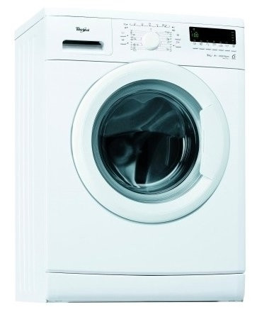 Стиральная машина Whirlpool AWSS 64522