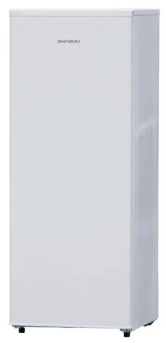 Морозильная камера Shivaki SFR-180