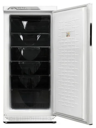 Морозильная камера Саратов 186