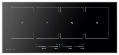 Индукционная варочная панель Kuppersbusch EKI 9940.1 F