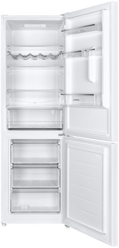 Холодильник Maunfeld MFF185SFW