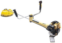 Триммер бензиновый Hanskonner HBT143D