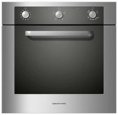 Газовый духовой шкаф Zigmund&amp;Shtain BN 19.504 S