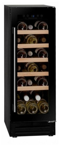 Встраиваемый винный шкаф Dunavox DAUF-19.58B