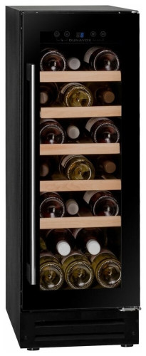 Встраиваемый винный шкаф Dunavox DAUF-19.58B