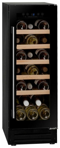Встраиваемый винный шкаф Dunavox DAUF-19.58B