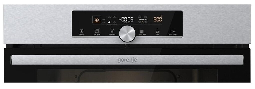 Электрический духовой шкаф Gorenje BPS6747A06X