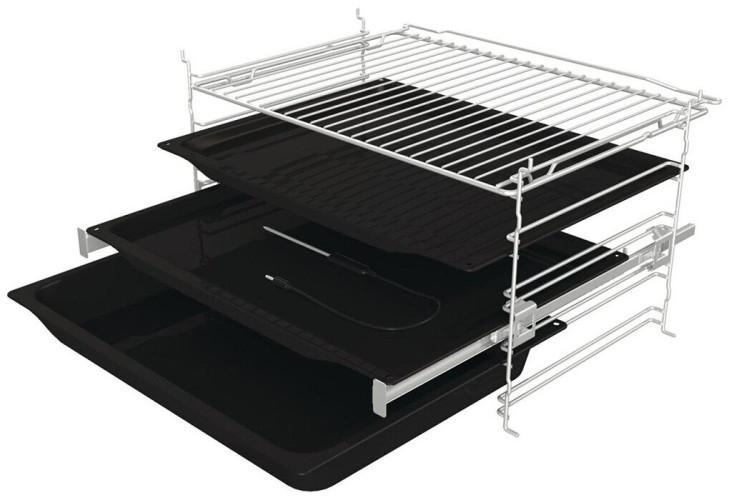 Электрический духовой шкаф Gorenje BPS6747A06X