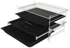 Электрический духовой шкаф Gorenje BPS6747A06X