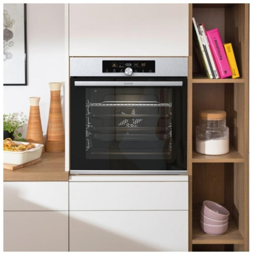 Электрический духовой шкаф Gorenje BPS6747A06X