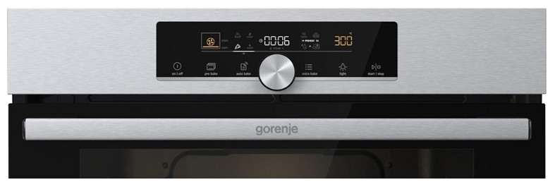 Электрический духовой шкаф Gorenje BPS6747A06X