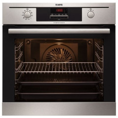 Электрический духовой шкаф AEG BP 501302 NM