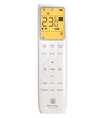 Сплит-система Royal Clima RCI-PF40HN