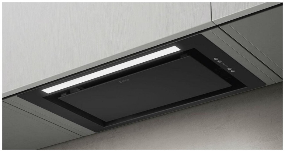 Встраиваемая вытяжка Elica Lane MBL/A/72