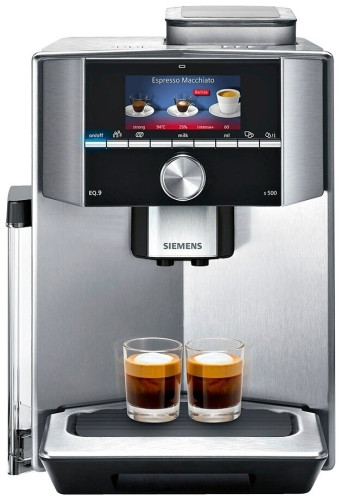 Кофемашина Siemens TI905201RW