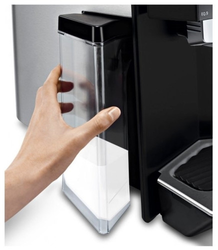 Кофемашина Siemens TI905201RW