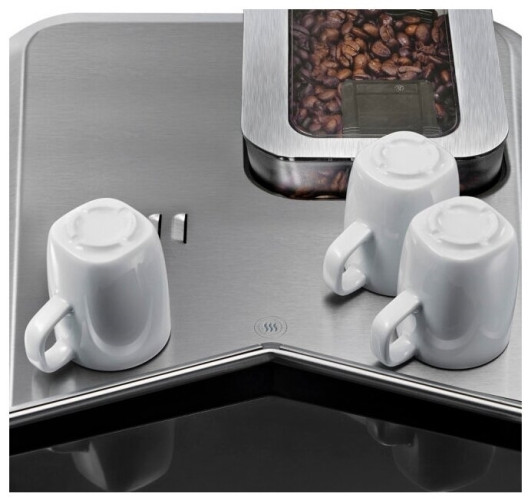 Кофемашина Siemens TI905201RW