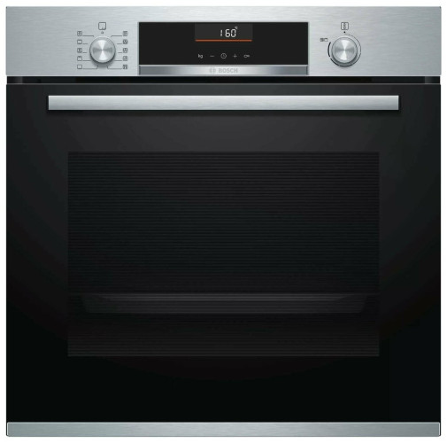 Электрический духовой шкаф Bosch HBA5360S0