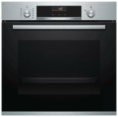 Электрический духовой шкаф Bosch HBA5360S0