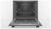 Электрический духовой шкаф Bosch HBA5360S0