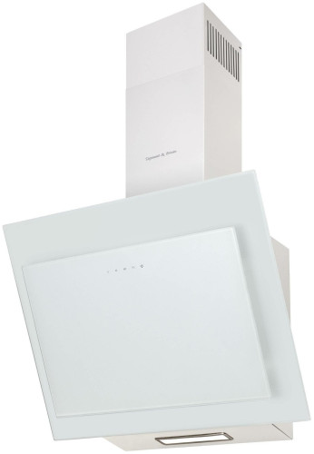 Кухонная вытяжка Zigmund Shtain K 144 6 W