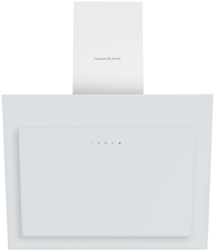 Кухонная вытяжка Zigmund Shtain K 144 6 W