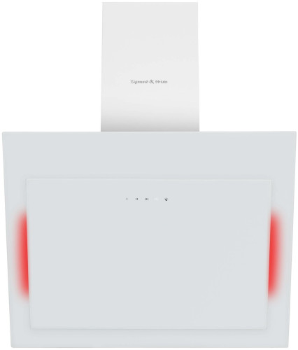 Кухонная вытяжка Zigmund Shtain K 144 6 W