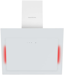 Кухонная вытяжка Zigmund Shtain K 144 6 W