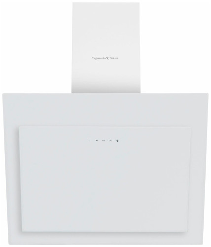 Кухонная вытяжка Zigmund Shtain K 144 6 W