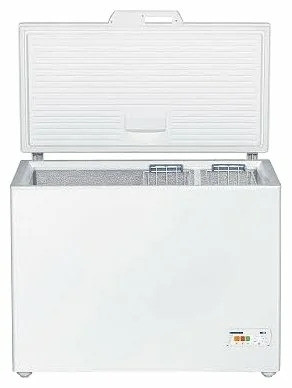 Морозильный ларь Liebherr GT 3621