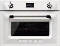 Электрический духовой шкаф Smeg SF4920MCB1