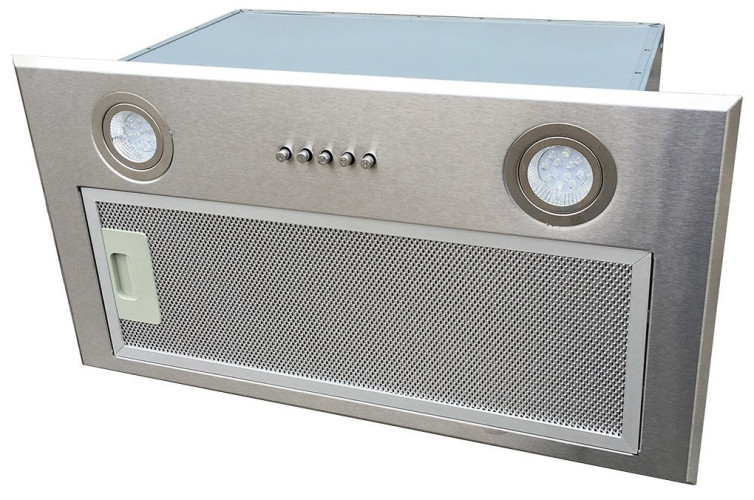 Встраиваемая вытяжка AVEX VN 6081 X