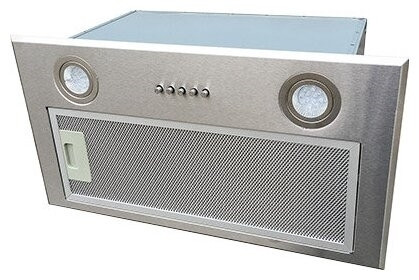 Встраиваемая вытяжка AVEX VN 6081 X