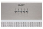 Встраиваемая вытяжка AVEX VN 6081 X