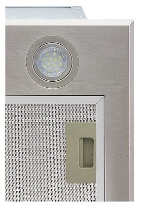 Встраиваемая вытяжка AVEX VN 6081 X