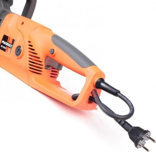 Электрическая цепная пила Patriot ES 1816